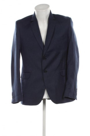 Pánské sako  Unbranded, Velikost L, Barva Modrá, Cena  273,00 Kč
