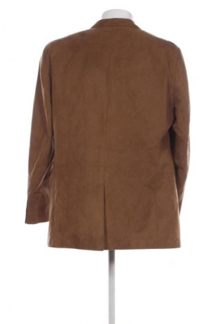 Pánské sako  Unbranded, Velikost XL, Barva Hnědá, Cena  429,00 Kč