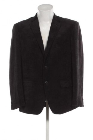 Ανδρικό σακάκι Unbranded, Μέγεθος XL, Χρώμα Μαύρο, Τιμή 1,99 €
