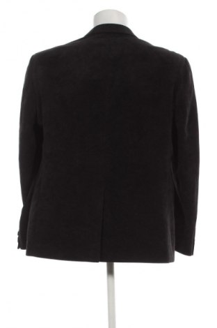 Ανδρικό σακάκι Unbranded, Μέγεθος XL, Χρώμα Μαύρο, Τιμή 1,99 €