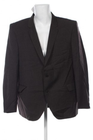 Pánské sako  Unbranded, Velikost XL, Barva Hnědá, Cena  49,00 Kč