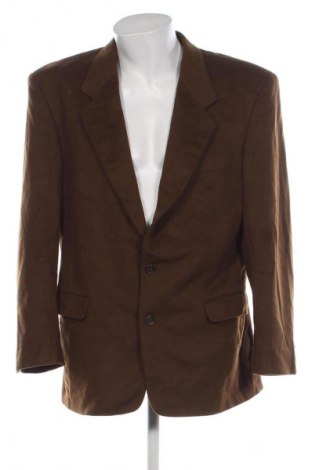 Pánské sako  Hugo Boss, Velikost XL, Barva Hnědá, Cena  1 279,00 Kč