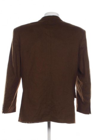 Pánské sako  Hugo Boss, Velikost XL, Barva Hnědá, Cena  1 279,00 Kč