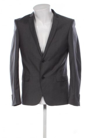 Pánské sako  WE, Velikost M, Barva Černá, Cena  139,00 Kč