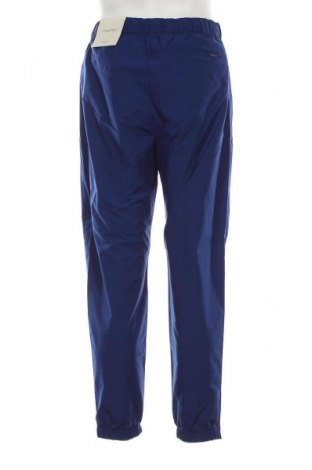 Férfi sport nadrág Calvin Klein, Méret M, Szín Kék, Ár 15 819 Ft