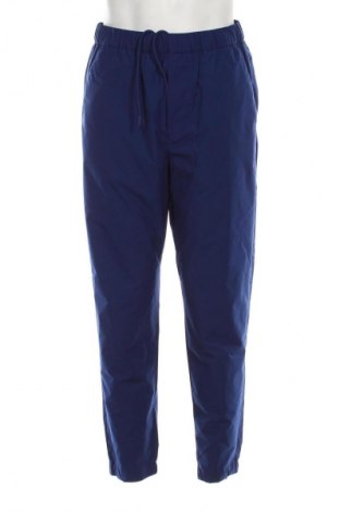 Pánské tepláky  Calvin Klein, Velikost M, Barva Modrá, Cena  549,00 Kč