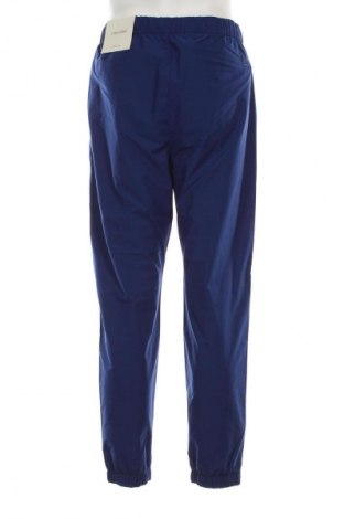 Pánské tepláky  Calvin Klein, Velikost M, Barva Modrá, Cena  549,00 Kč