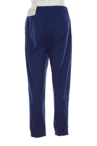 Pánské tepláky  Calvin Klein, Velikost M, Barva Modrá, Cena  1 039,00 Kč