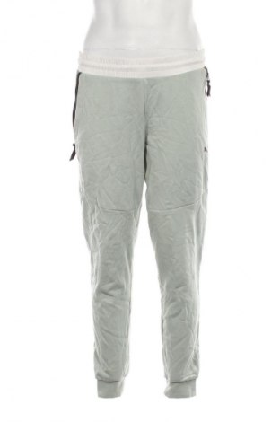 Herren Sporthose PUMA, Größe M, Farbe Grün, Preis 27,99 €, #133916035