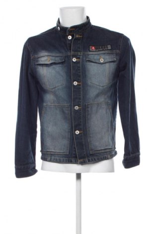 Мъжко яке 4 Wards, Размер M, Цвят Син, Цена 13,29 €