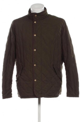 Herrenjacke Barbour, Größe XL, Farbe Grün, Preis 102,99 €, #133915469