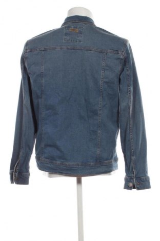 Herrenjacke Blend, Größe L, Farbe Blau, Preis € 20,99
