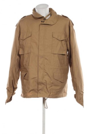 Herrenjacke Brandit, Größe XXL, Farbe Beige, Preis € 56,99