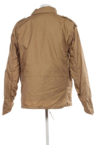 Herrenjacke Brandit, Größe XXL, Farbe Beige, Preis € 56,99