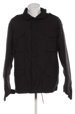 Herrenjacke Brandit, Größe XL, Farbe Schwarz, Preis € 42,99