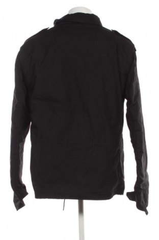 Herrenjacke Brandit, Größe XL, Farbe Schwarz, Preis € 42,99