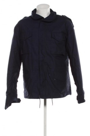 Herrenjacke Brandit, Größe XXL, Farbe Blau, Preis € 89,99