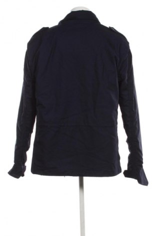 Herrenjacke Brandit, Größe XXL, Farbe Blau, Preis € 89,99