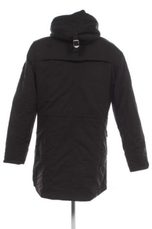 Мъжко яке Bruno Banani, Размер XL, Цвят Черен, Цена 91,00 €