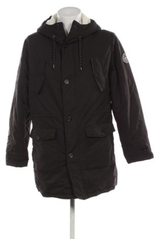 Herrenjacke Bruno Banani, Größe XXL, Farbe Schwarz, Preis € 42,99