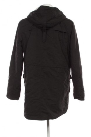 Herrenjacke Bruno Banani, Größe XXL, Farbe Schwarz, Preis € 42,99