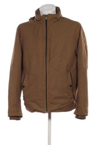 Мъжко яке C&A, Размер XXL, Цвят Кафяв, Цена 31,69 €, #133943435
