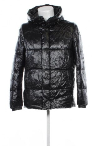 Мъжко яке C&A, Размер M, Цвят Черен, Цена 32,21 €, #133978422