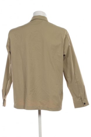 Pánská bunda  Calvin Klein, Velikost L, Barva Zelená, Cena  1 349,00 Kč