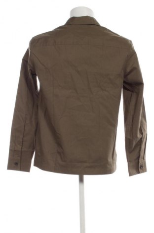 Herrenjacke Calvin Klein, Größe S, Farbe Grün, Preis 44,99 €