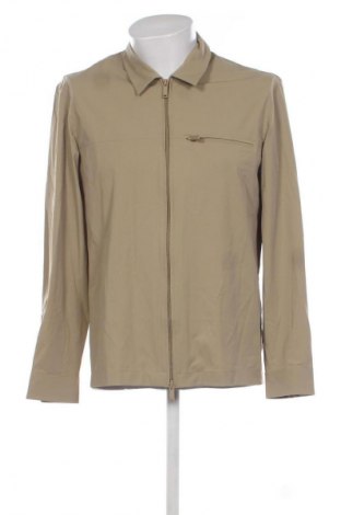 Ανδρικό μπουφάν Calvin Klein, Μέγεθος S, Χρώμα Πράσινο, Τιμή 57,99 €