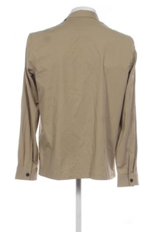 Ανδρικό μπουφάν Calvin Klein, Μέγεθος S, Χρώμα Πράσινο, Τιμή 57,99 €