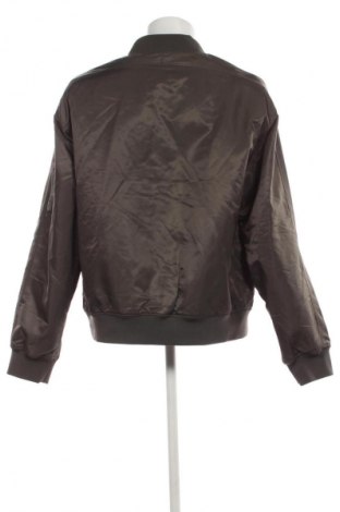 Męska kurtka Calvin Klein, Rozmiar XL, Kolor Zielony, Cena 288,99 zł