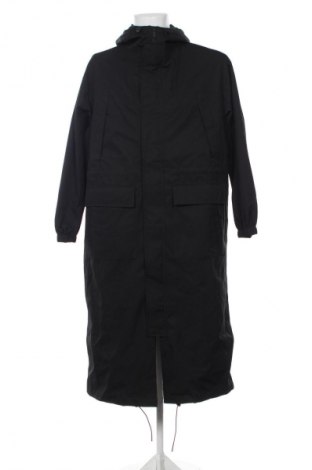 Мъжко яке Calvin Klein Jeans, Размер S, Цвят Черен, Цена 43,45 €
