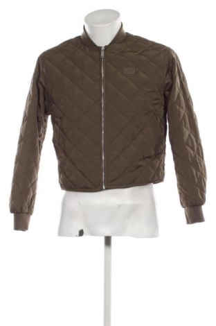 Férfi dzseki Calvin Klein Jeans, Méret XS, Szín Zöld, Ár 23 619 Ft