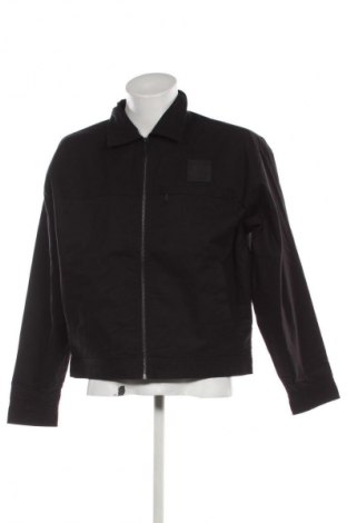 Ανδρικό μπουφάν Calvin Klein Jeans, Μέγεθος XL, Χρώμα Μαύρο, Τιμή 55,99 €