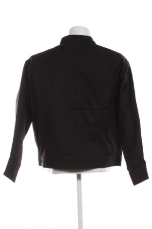 Ανδρικό μπουφάν Calvin Klein Jeans, Μέγεθος XL, Χρώμα Μαύρο, Τιμή 55,99 €