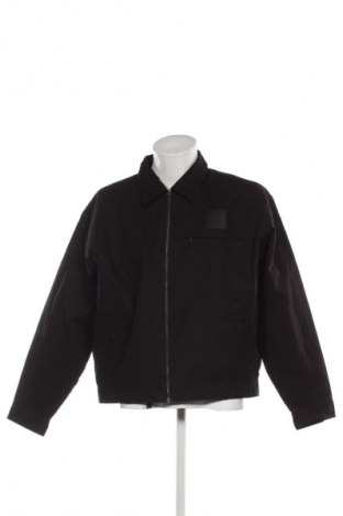 Pánská bunda  Calvin Klein Jeans, Velikost XL, Barva Černá, Cena  919,00 Kč