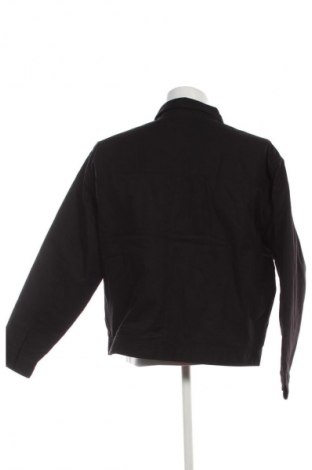 Pánská bunda  Calvin Klein Jeans, Velikost XL, Barva Černá, Cena  919,00 Kč