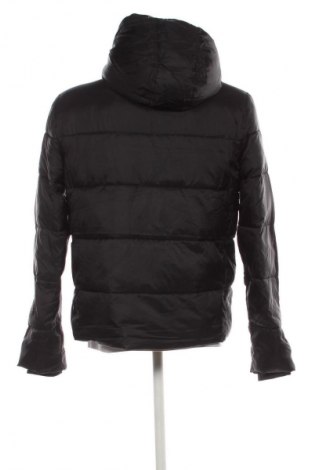 Herrenjacke Calvin Klein Jeans, Größe M, Farbe Schwarz, Preis € 114,99