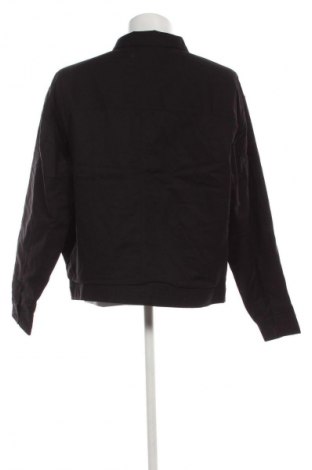 Ανδρικό μπουφάν Calvin Klein Jeans, Μέγεθος XL, Χρώμα Μαύρο, Τιμή 38,99 €