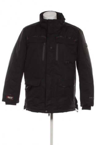 Pánská bunda  Canadian Peak, Velikost XL, Barva Černá, Cena  1 829,00 Kč