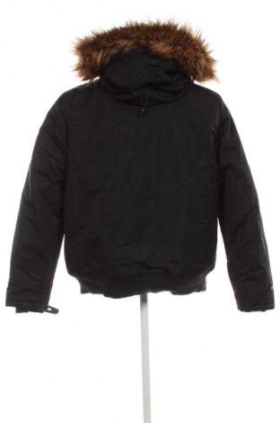 Herrenjacke Canadian Peak, Größe L, Farbe Schwarz, Preis € 39,99