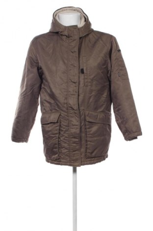 Dámská bunda  Cracker, Velikost XL, Barva Hnědá, Cena  504,00 Kč