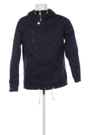 Herrenjacke Elvine, Größe L, Farbe Blau, Preis 77,99 €, #133940073