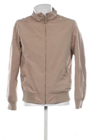 Herrenjacke Esprit, Größe M, Farbe Beige, Preis € 9,99