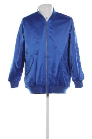 Herrenjacke Esprit, Größe S, Farbe Blau, Preis € 18,99