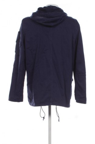 Herrenjacke French Connection, Größe L, Farbe Blau, Preis € 58,39