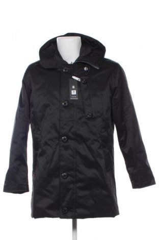 Męska kurtka G-Star Raw, Rozmiar M, Kolor Czarny, Cena 674,99 zł