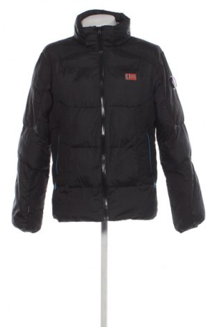 Pánská bunda  GEO NORWAY, Velikost L, Barva Černá, Cena  1 729,00 Kč