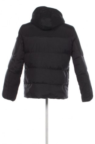 Herrenjacke GEO NORWAY, Größe M, Farbe Schwarz, Preis 23,99 €